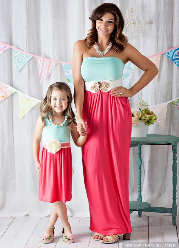 Дочки-матери! С 8 Марта — 8 Марта: поздравления