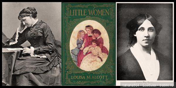 Коллекция фарфоровых кукол Wendy Lawton for The Ashton-Drake Galleries из серии Маленькие женщины (фото 3)