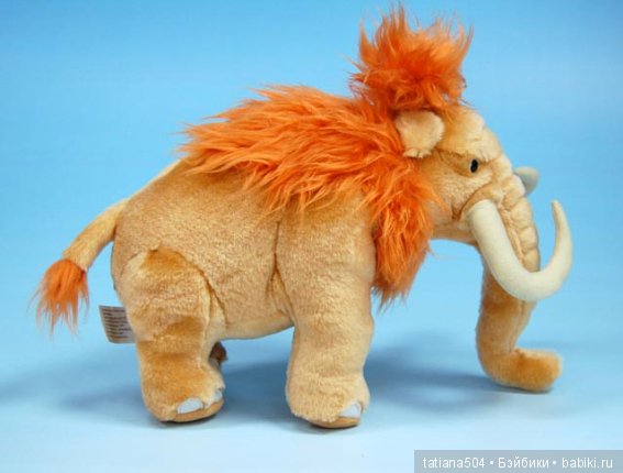 ЮБИЛЕЙ 15 лет! – Ледниковый период (фото 4)