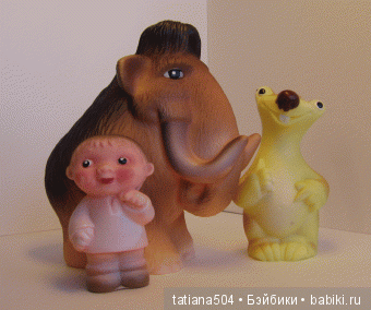 ЮБИЛЕЙ 15 лет! – Ледниковый период (фото 8)