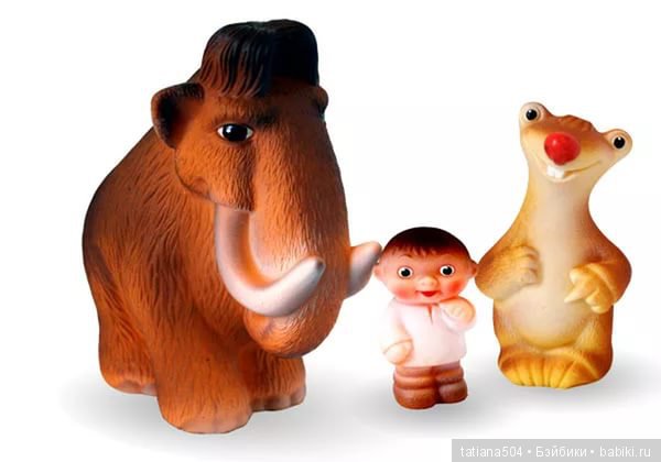 ЮБИЛЕЙ 15 лет! – Ледниковый период (фото 7)