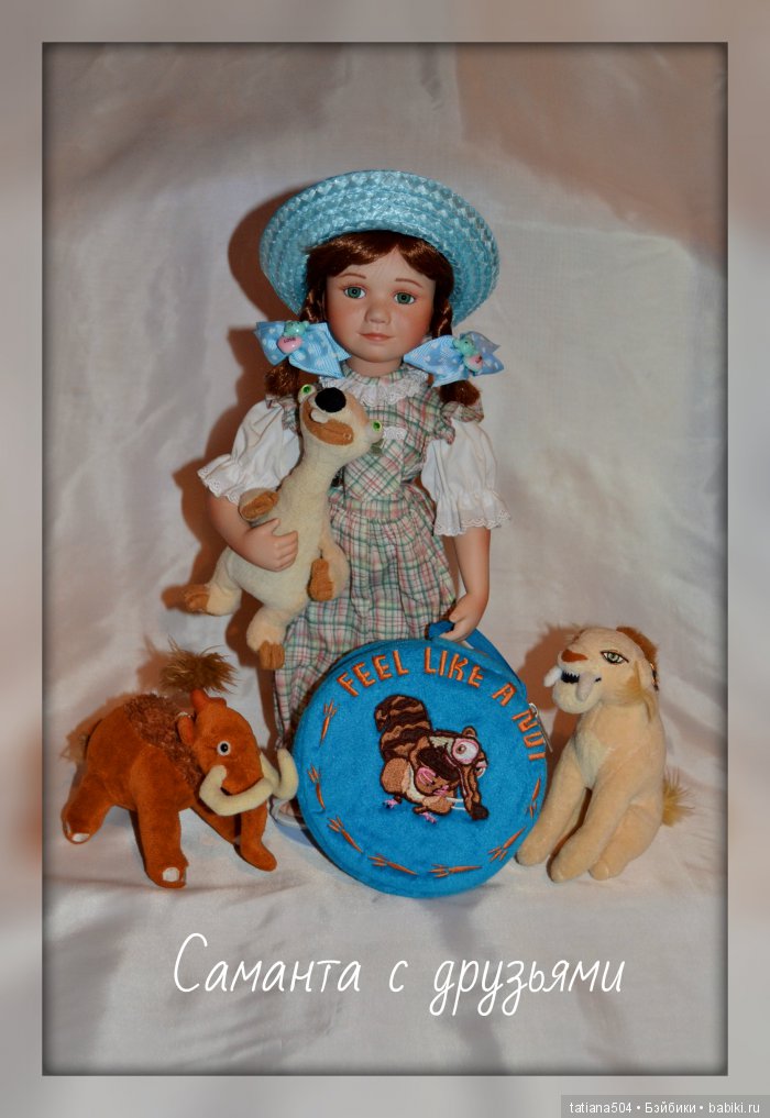 ЮБИЛЕЙ 15 лет! – Ледниковый период