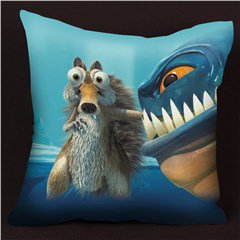 ЮБИЛЕЙ 15 лет! – Ледниковый период