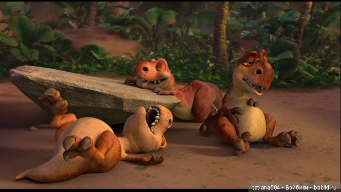 ЮБИЛЕЙ 15 лет! – Ледниковый период