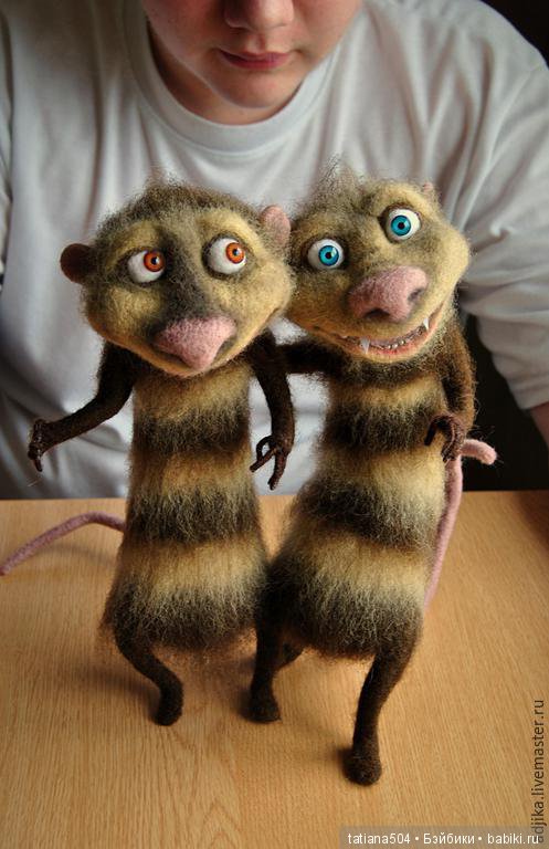 ЮБИЛЕЙ 15 лет! – Ледниковый период