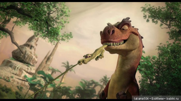 ЮБИЛЕЙ 15 лет! – Ледниковый период