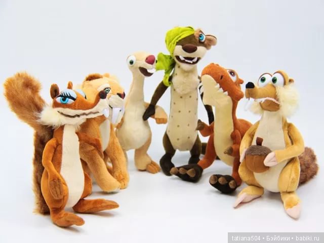 ЮБИЛЕЙ 15 лет! – Ледниковый период (фото 10)