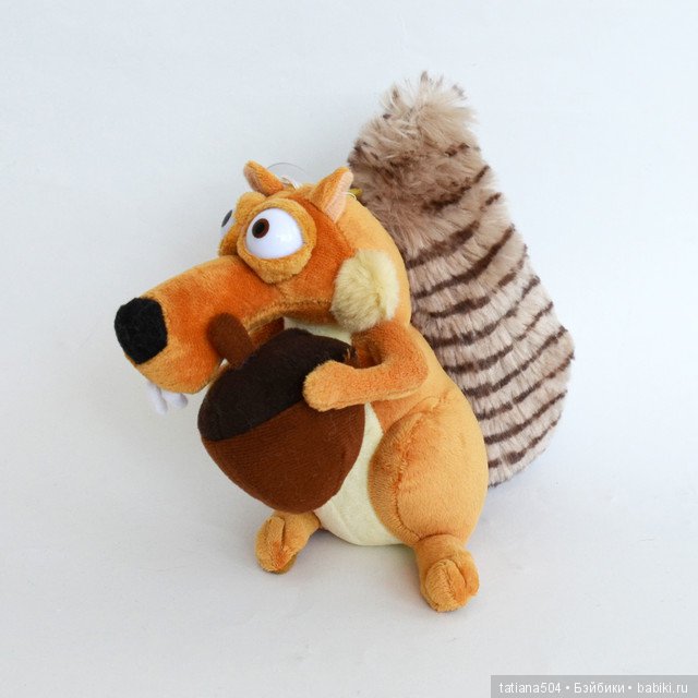 ЮБИЛЕЙ 15 лет! – Ледниковый период