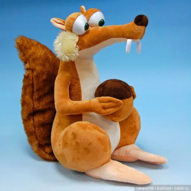 ЮБИЛЕЙ 15 лет! – Ледниковый период (фото 3)