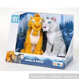 ЮБИЛЕЙ 15 лет! – Ледниковый период (фото 9)