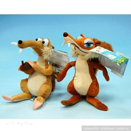 ЮБИЛЕЙ 15 лет! – Ледниковый период (фото 5)