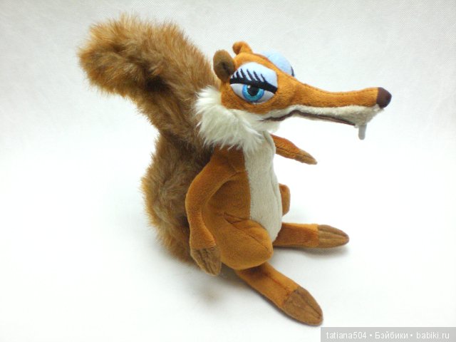 ЮБИЛЕЙ 15 лет! – Ледниковый период