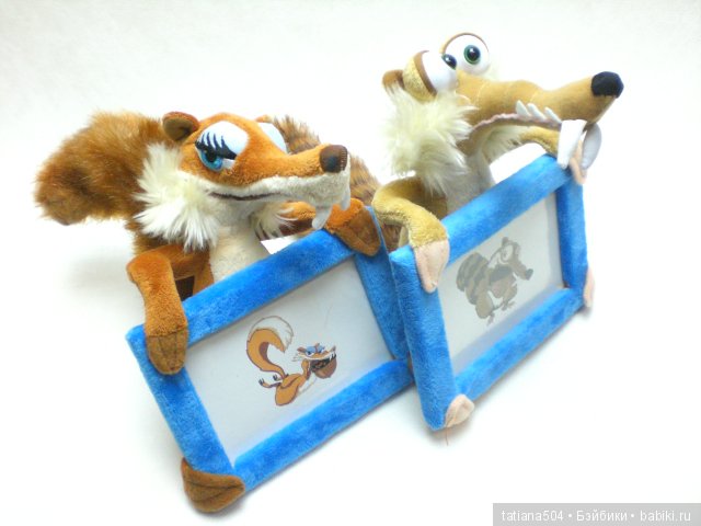 ЮБИЛЕЙ 15 лет! – Ледниковый период