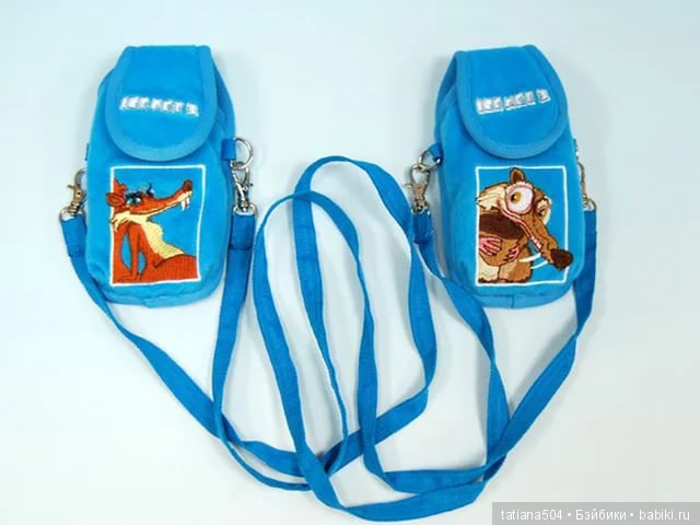 ЮБИЛЕЙ 15 лет! – Ледниковый период