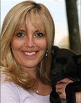 Детства сладкого глоток... На минуточку в детство с Tricia Reilly-Matthews