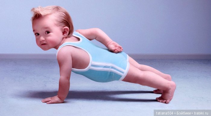 Порция хорошего настроения (фото 6)