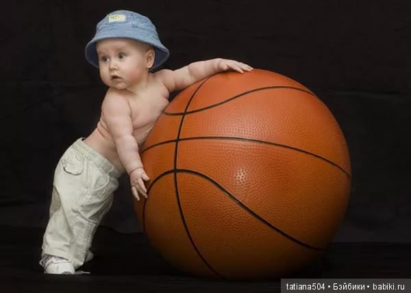 Порция хорошего настроения