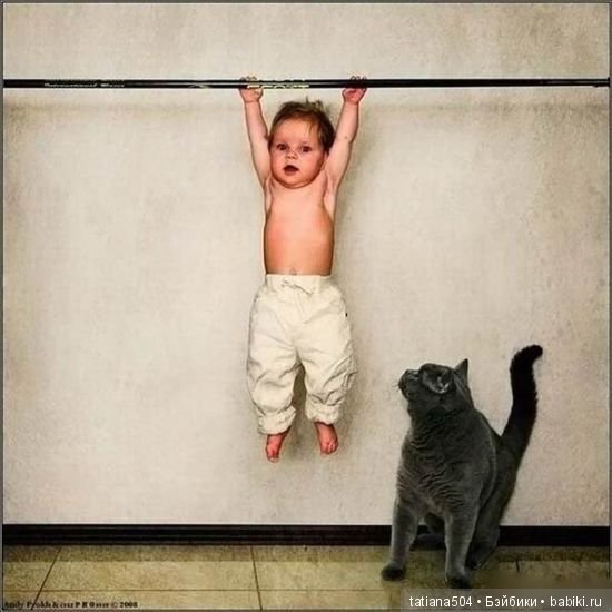 Порция хорошего настроения