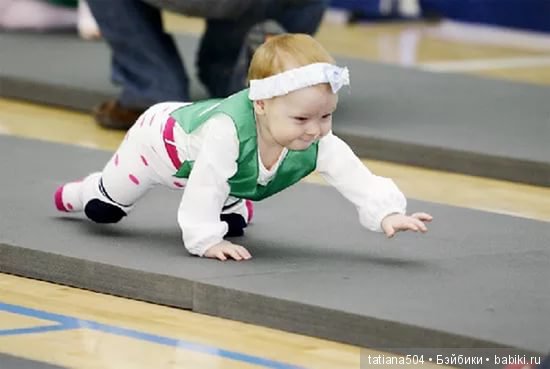 Порция хорошего настроения