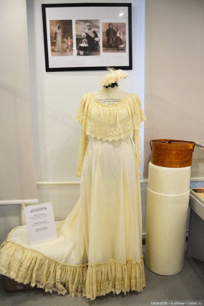 Персональная выставка кукол Марины Политовой – «Путешествие в мире кукол», Волгоград 2017