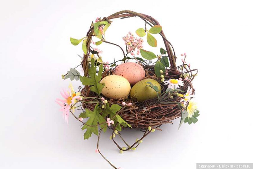 Пасхальная неделя — Редкие антикварные куклы и реплики: воск