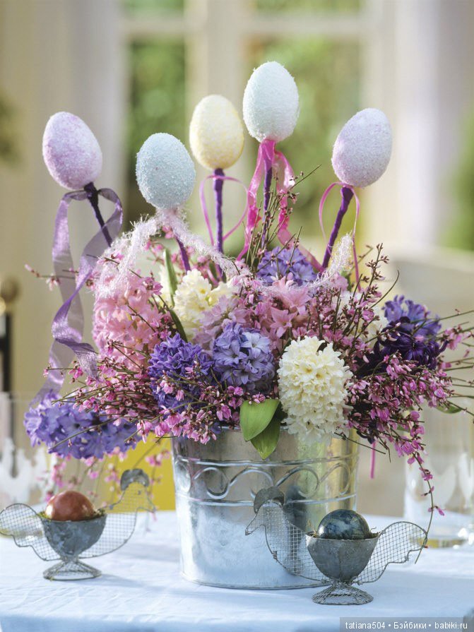 Пасхальная неделя — Редкие антикварные куклы и реплики: воск