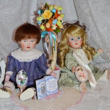 Пасхальная неделя.