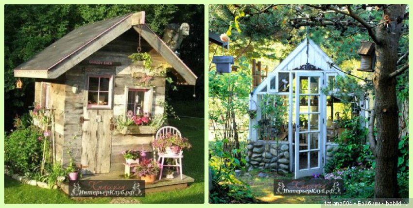 В кукольном домике тоже зажигают свет