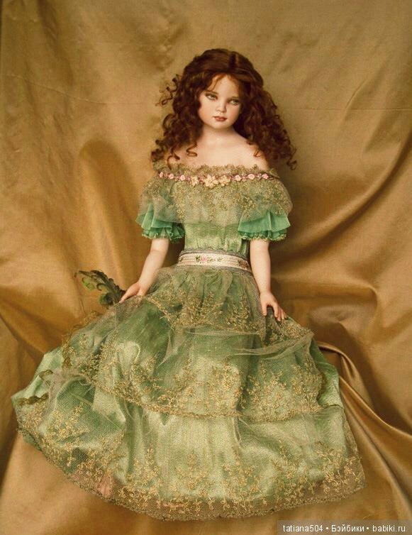 Уникальные куклы Тома Францирека и Андре Оливейра