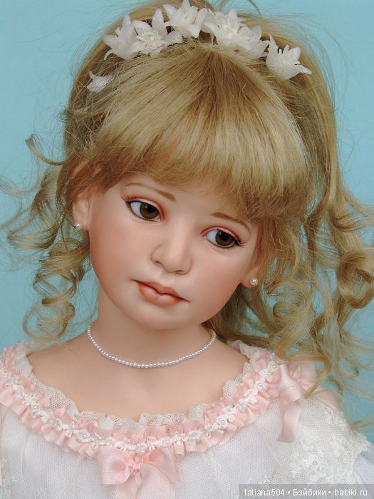 Уникальные куклы Тома Францирека и Андре Оливейра (фото 6)