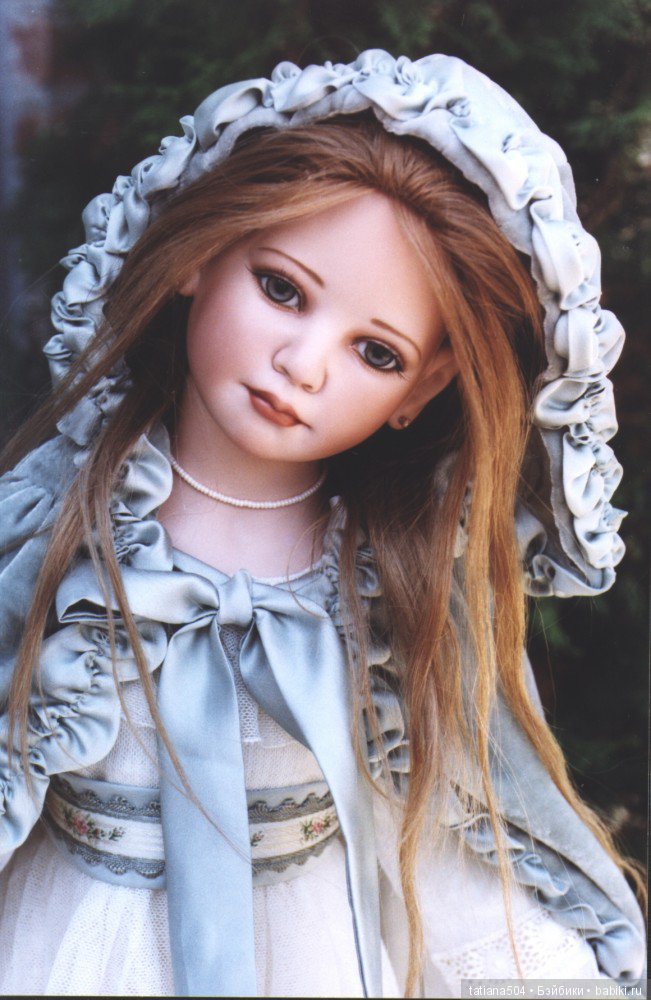 Уникальные куклы Тома Францирека и Андре Оливейра (фото 4)