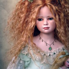 Уникальные куклы Тома Францирека и Андре Оливейра