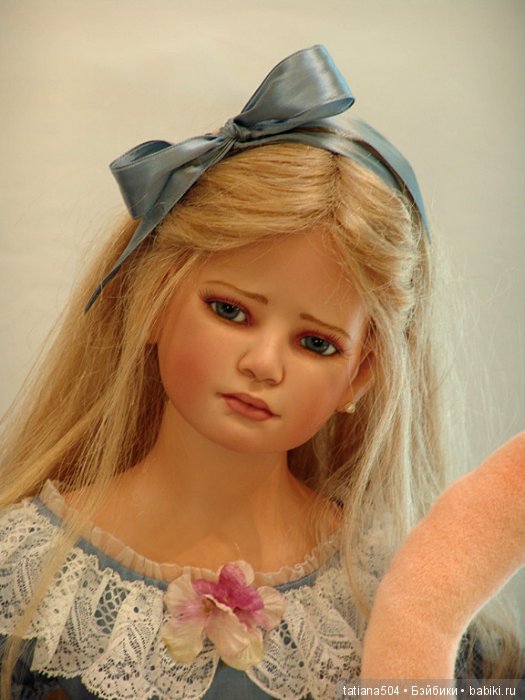 Уникальные куклы Тома Францирека и Андре Оливейра