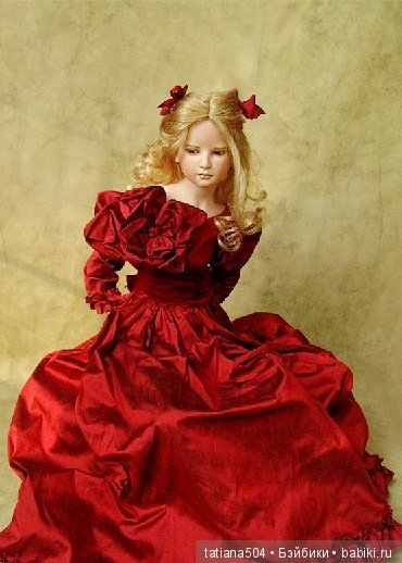 Уникальные куклы Тома Францирека и Андре Оливейра