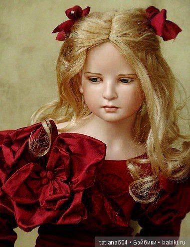 Уникальные куклы Тома Францирека и Андре Оливейра