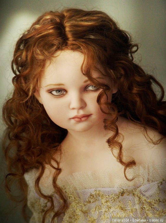 Уникальные куклы Тома Францирека и Андре Оливейра