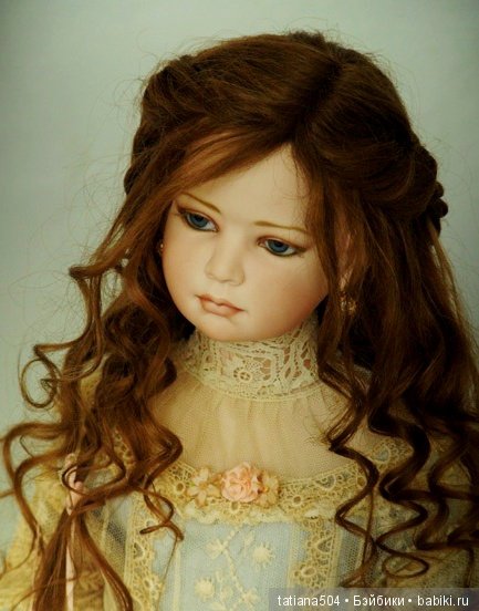 Уникальные куклы Тома Францирека и Андре Оливейра