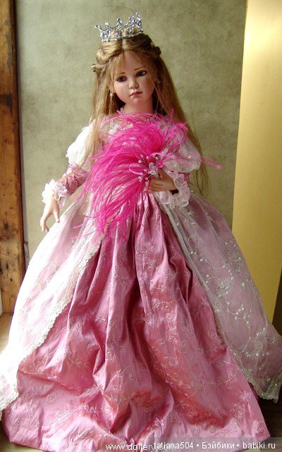 Уникальные куклы Тома Францирека и Андре Оливейра (фото 8)