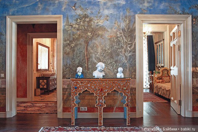 Жизнь и творчество замечательных людей