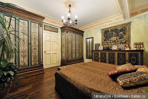 Жизнь и творчество замечательных людей