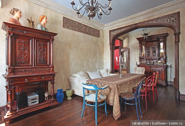 Жизнь и творчество замечательных людей