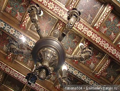 Жизнь и творчество замечательных людей