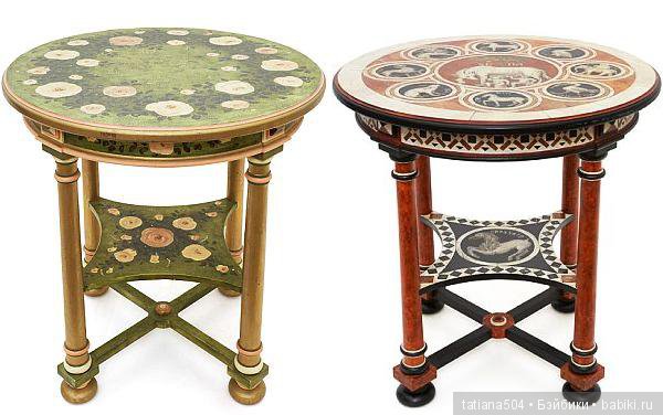 Жизнь и творчество замечательных людей