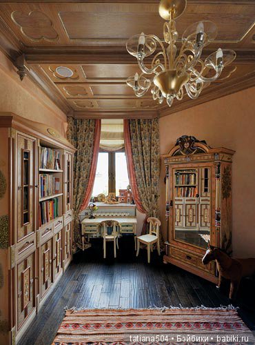 Жизнь и творчество замечательных людей