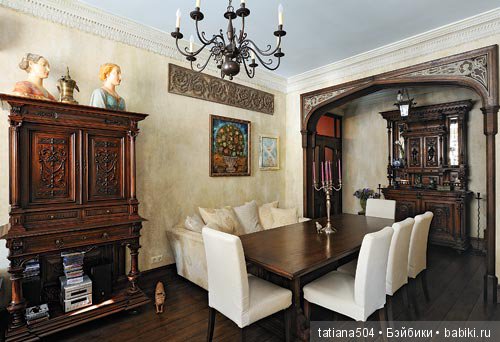 Жизнь и творчество замечательных людей