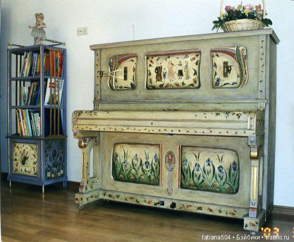 Жизнь и творчество замечательных людей