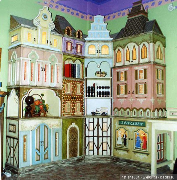 Жизнь и творчество замечательных людей