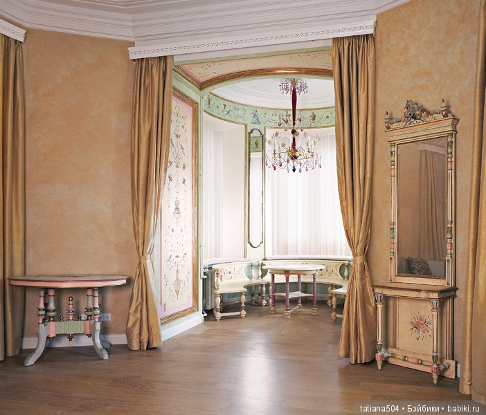 Жизнь и творчество замечательных людей