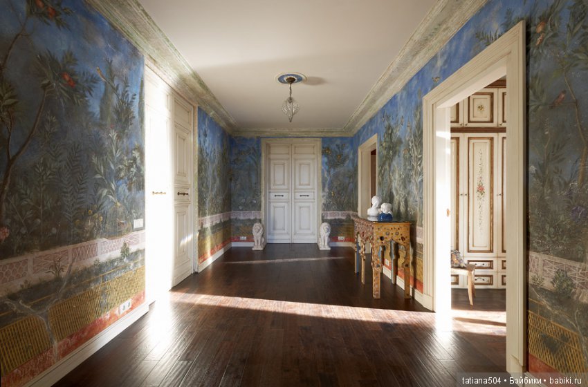 Жизнь и творчество замечательных людей