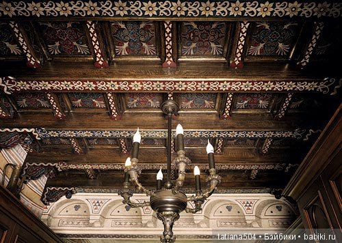 Жизнь и творчество замечательных людей